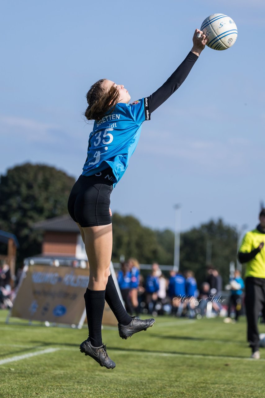 Bild 862 - wU16 Deutsche Meisterschaft